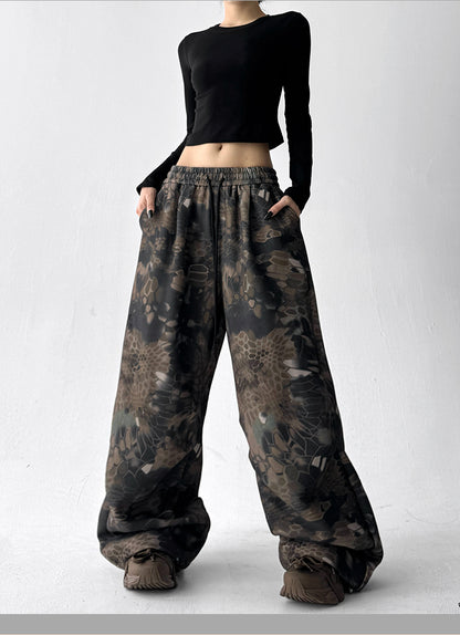 Tactiform Flow Pants