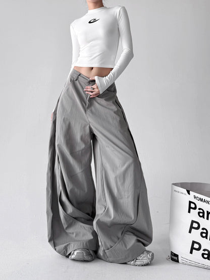 Arcveil Parachute Pants