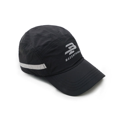 Reflective Velocity Cap