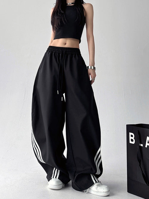 TriFlow Street Pants