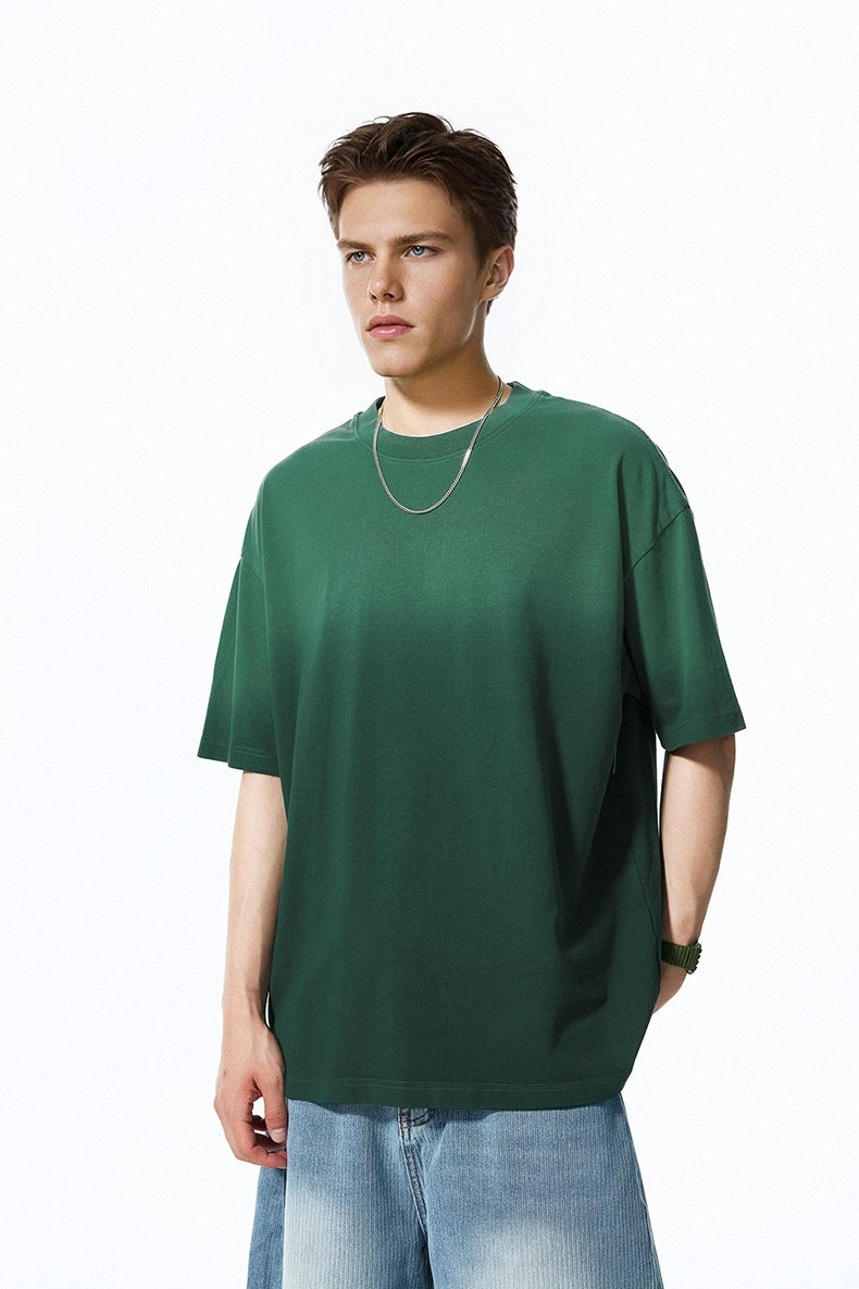 Cyrus Oversized Street Tee