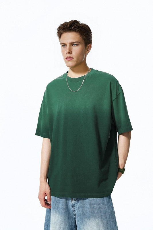 Cyrus Oversized Street Tee