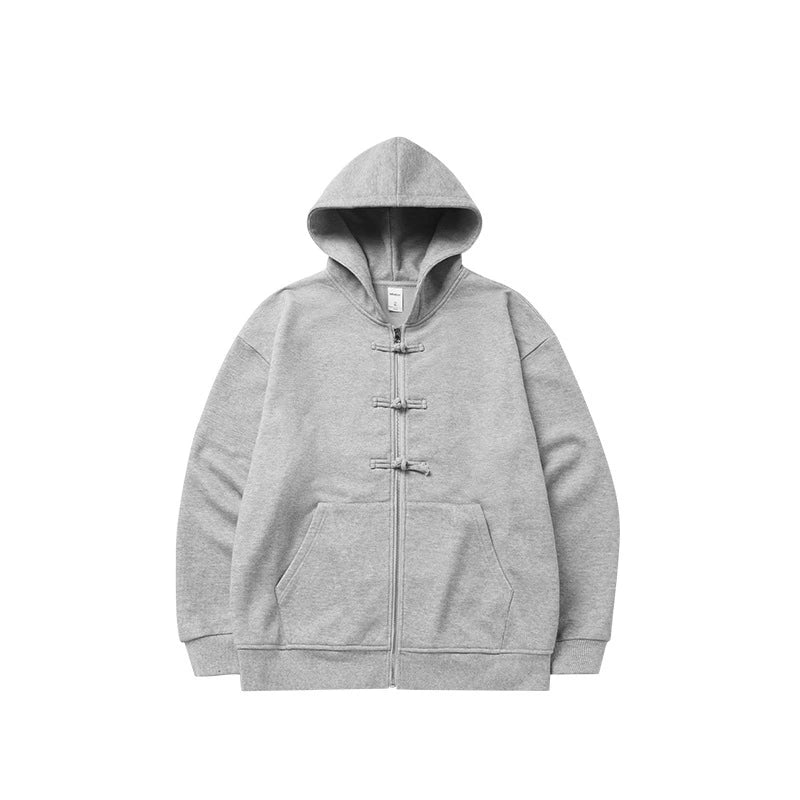 Heritage Hoodie