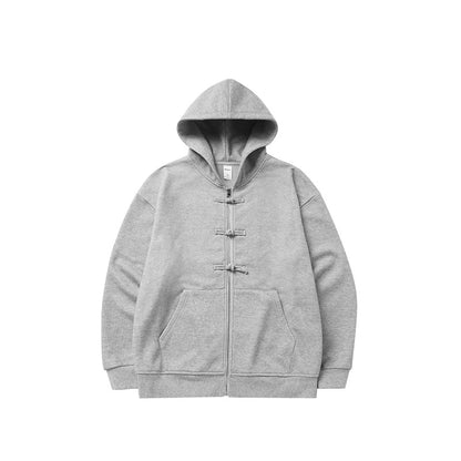 Heritage Hoodie