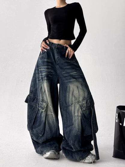 Gravité Denim Pants