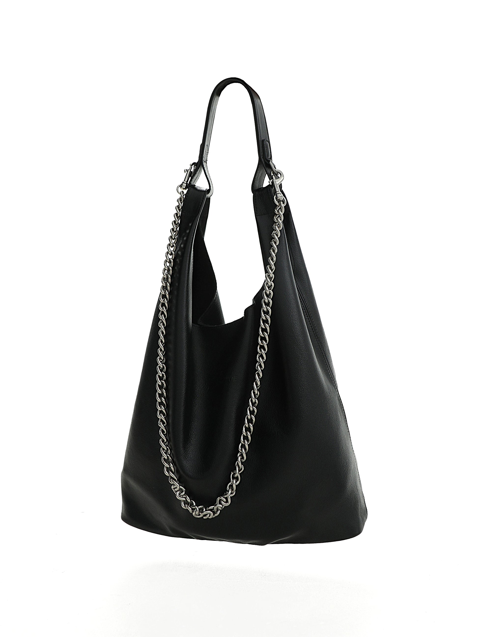 MASONPRINCE Street has a strong sense of luxury and can accompany you wherever you go. The first layer is a genuine leather shopping bag with a large capacity