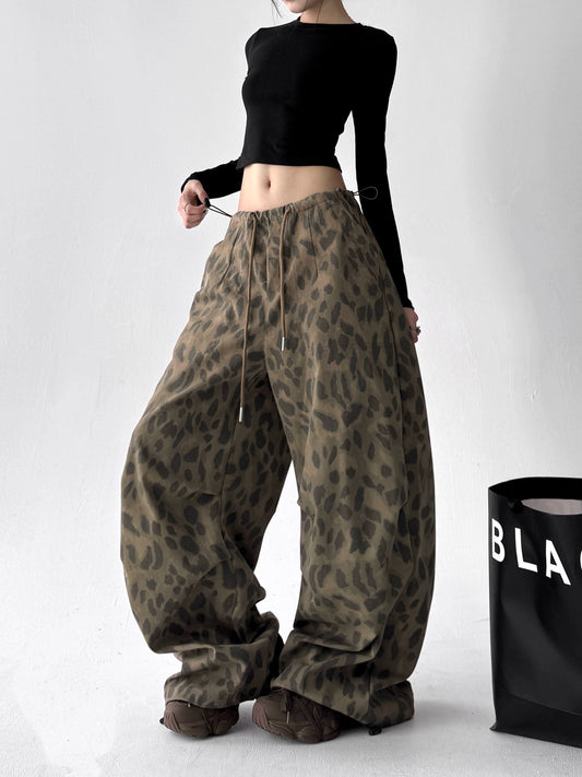 Wildflow Camo Pants
