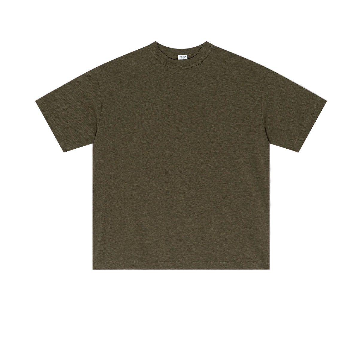 Block Prime Tee