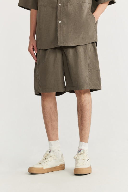 Stride Flex Shorts