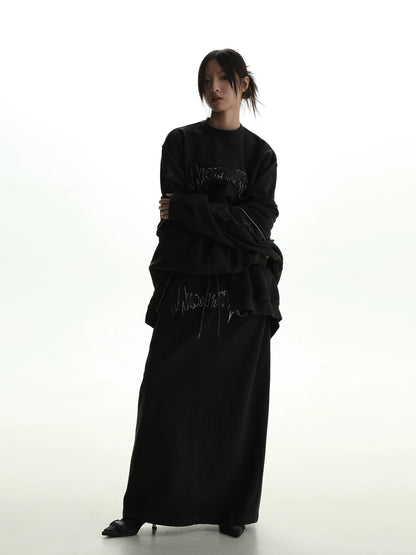 DustFade Utility Skirt