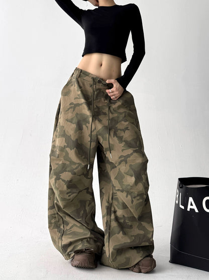 Militant Work Pants
