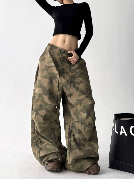 Militant Work Pants