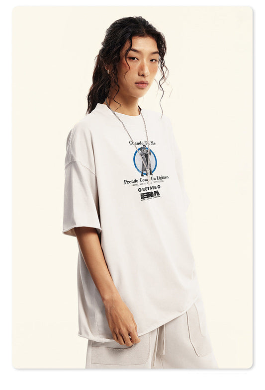 Statement Dance Tee