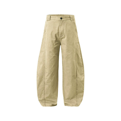 Baggy Skater Pants