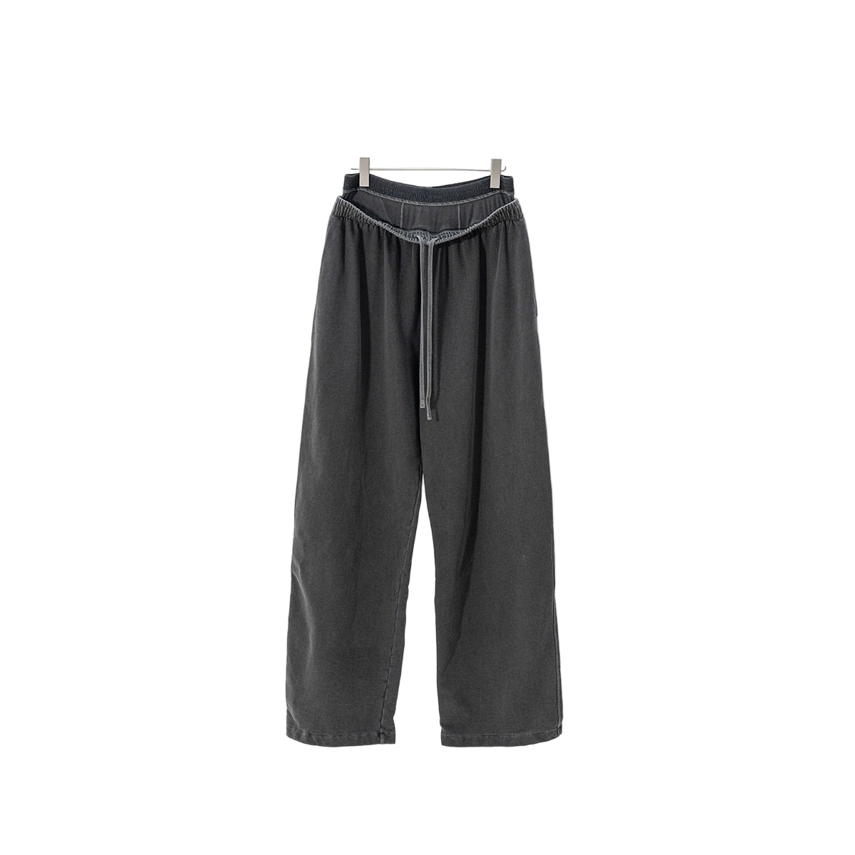 LooseGrip Elastic Pants