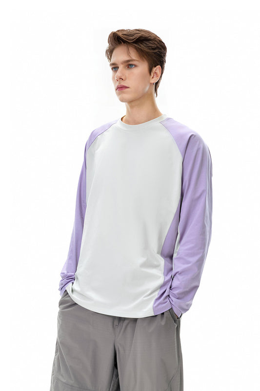 Seamline Sport Tee