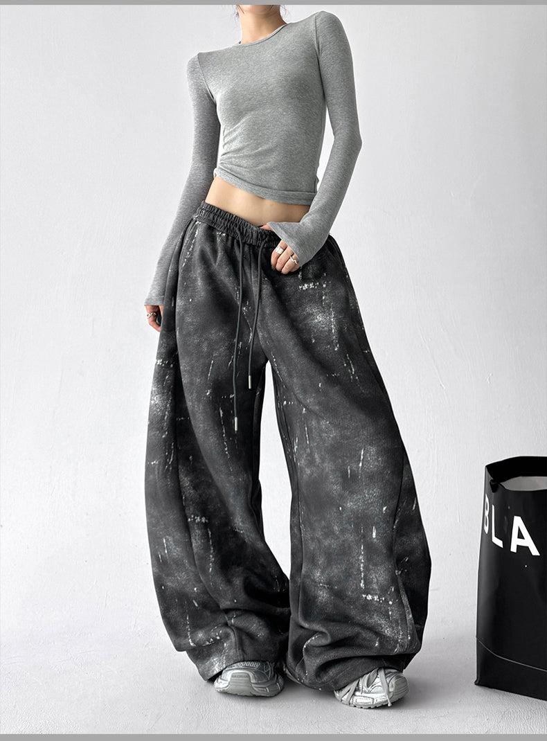 Ashfall Sweatpants