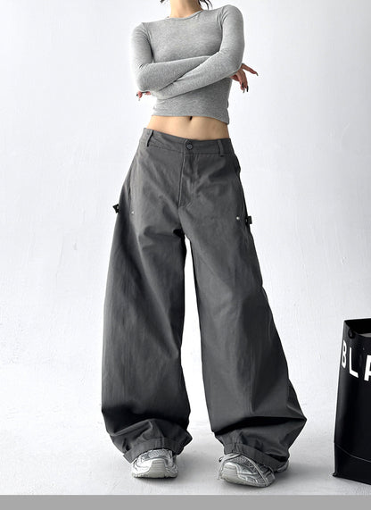 Celestial Cargo Trousers