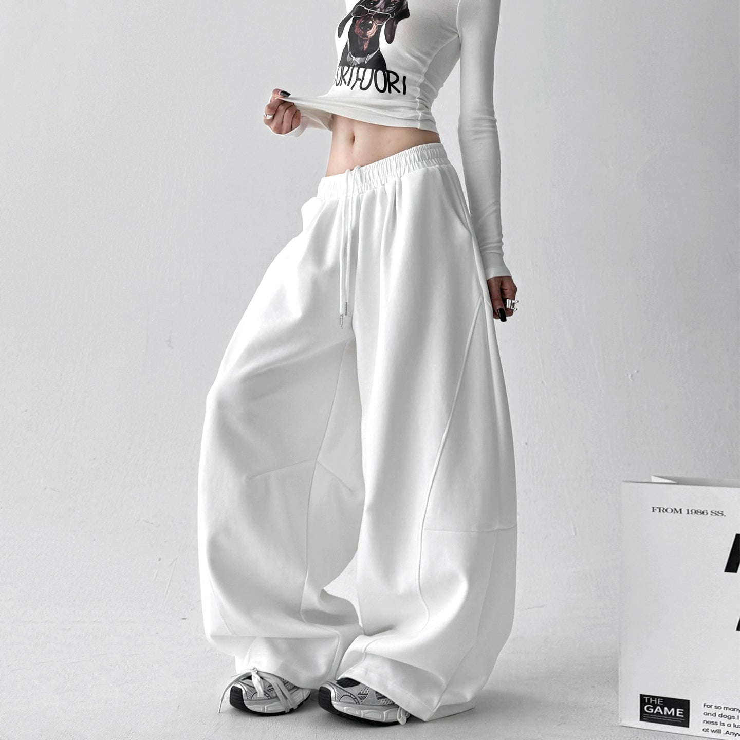 Airwave Sweatpants