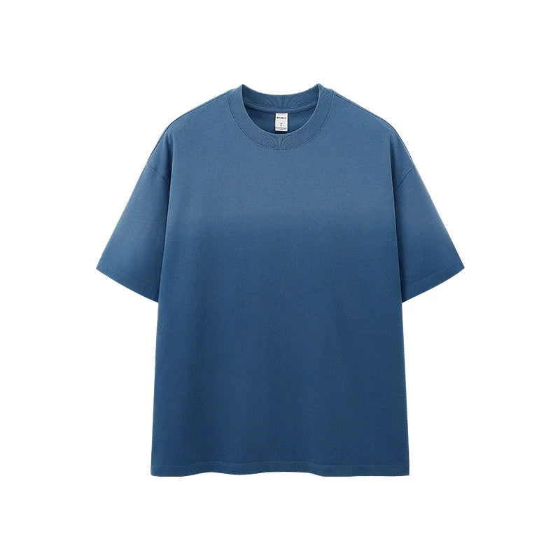 Cyrus Oversized Street Tee