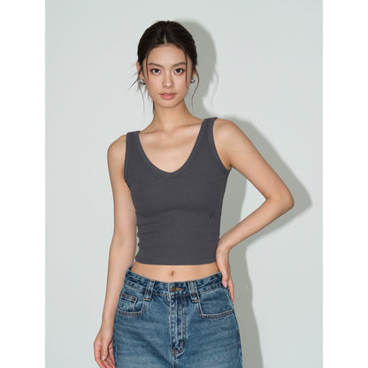 Zia Vibe Rib Tank