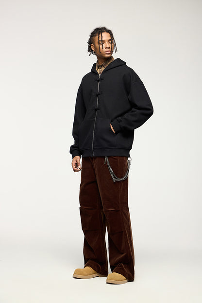 Heritage Hoodie