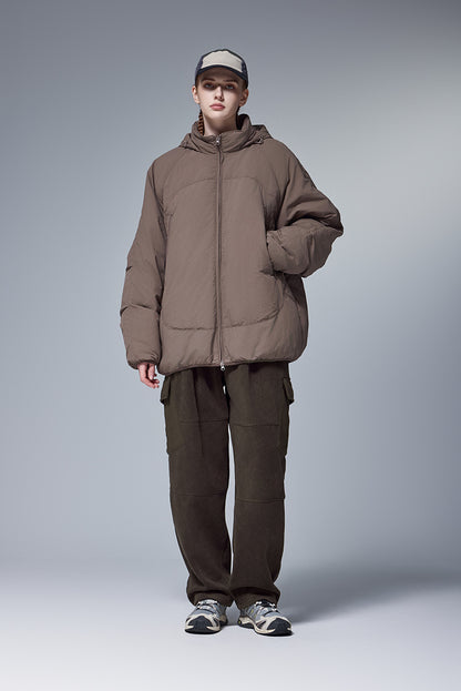 Expedition Fleece Pants