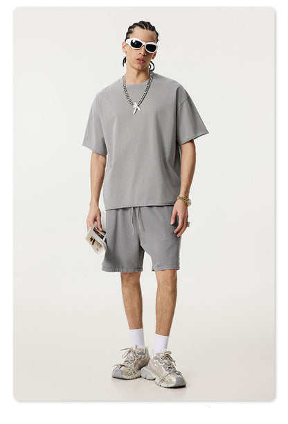 Caleb CalmFit Tee