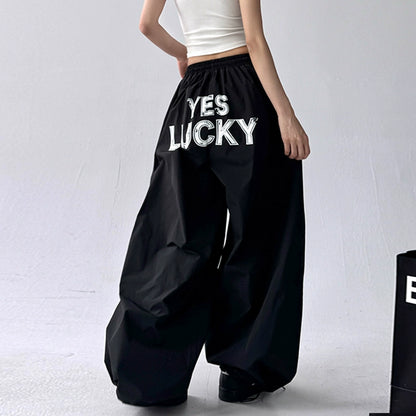 Volumex Training Pants