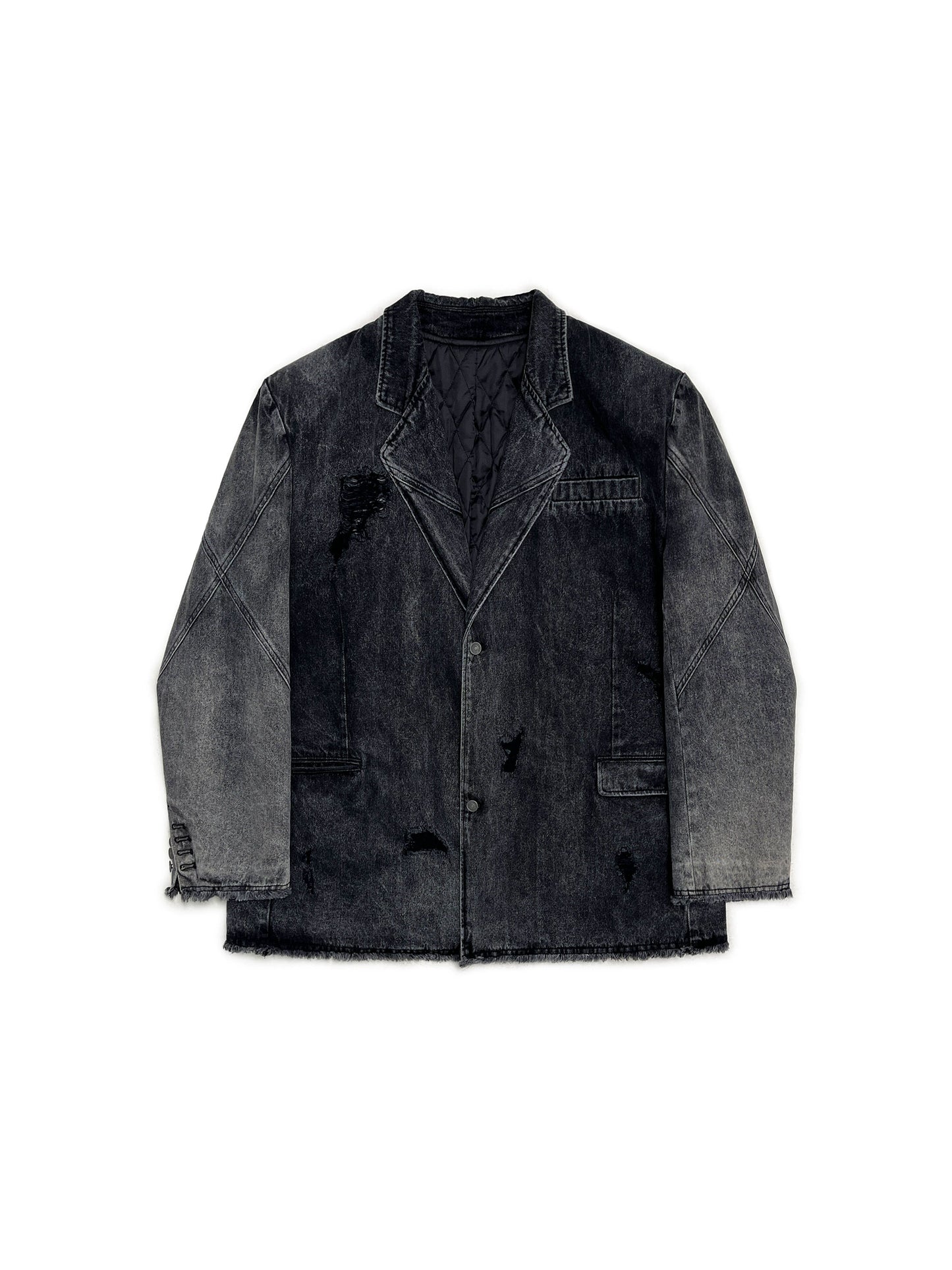 Ashveil Jacket