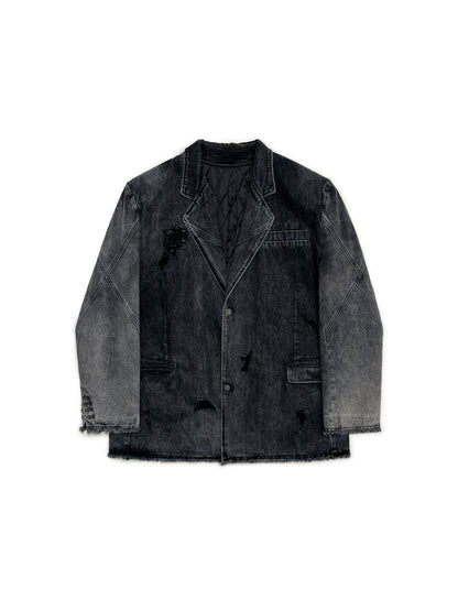 Ashveil Jacket