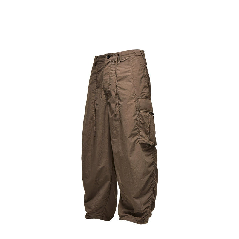 Airform Cargo Trousers