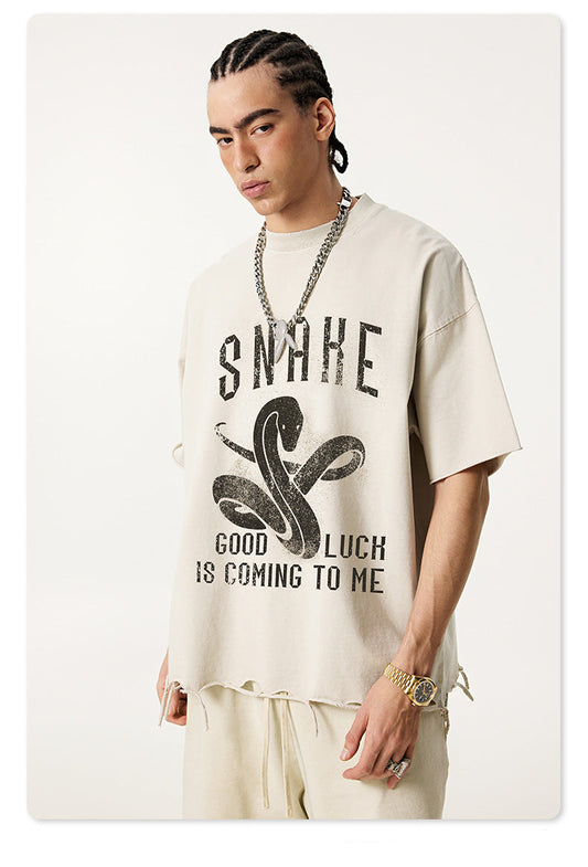 Mystic Vibe Tee