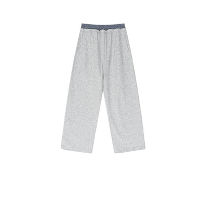 Downtown Dual-Waist Pants