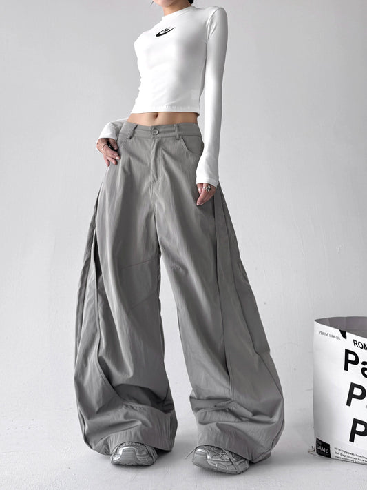 Arcveil Parachute Pants
