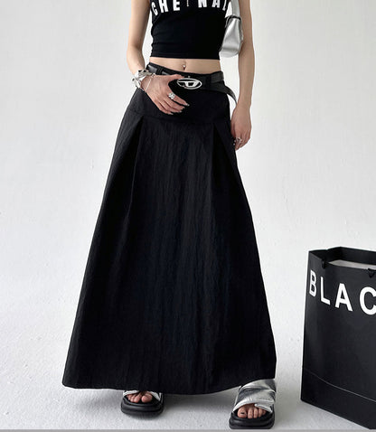 Etherea Flow Skirt