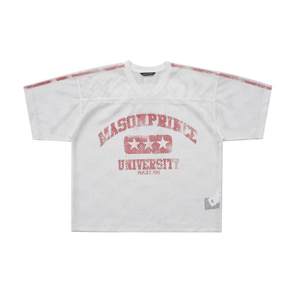 LayerFlux Mesh Shirt