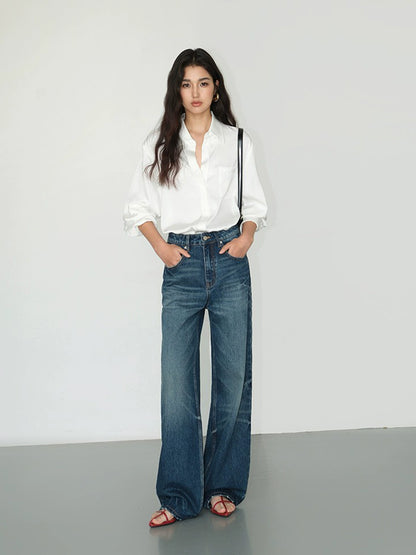 Colette Polished Shirt
