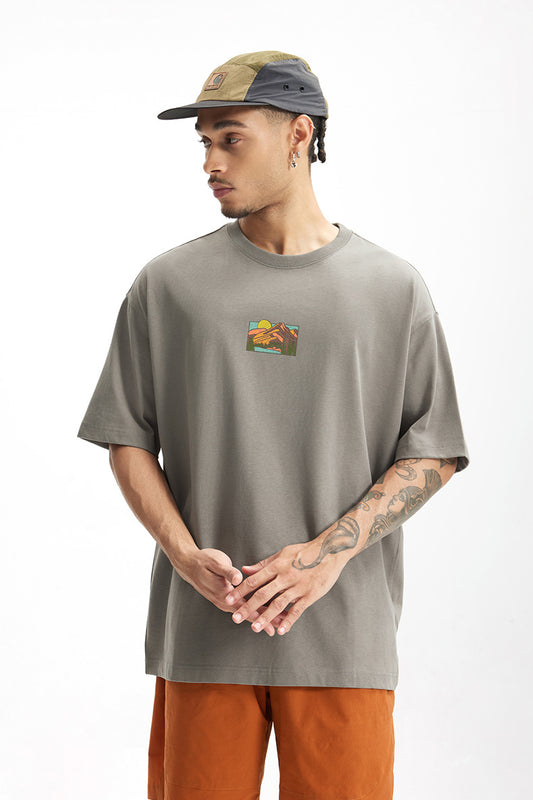 Sunshine Escape Tee