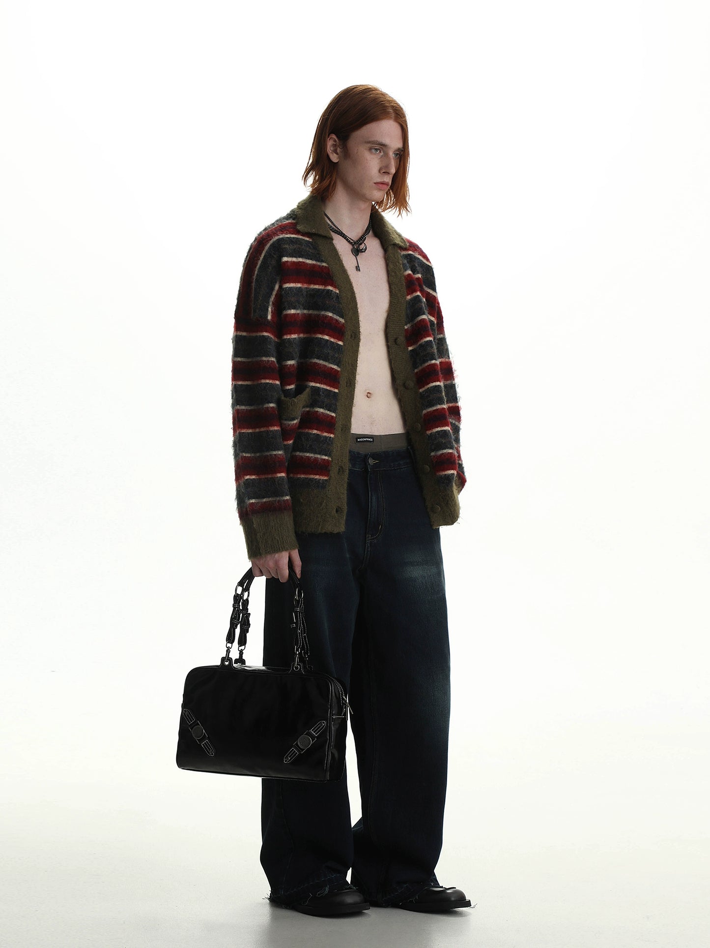 Maillard Horizon Cardigan