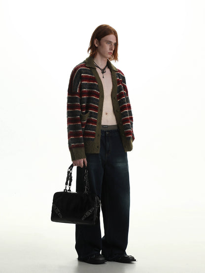 Maillard Horizon Cardigan