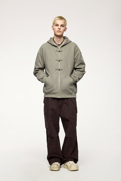 Heritage Hoodie