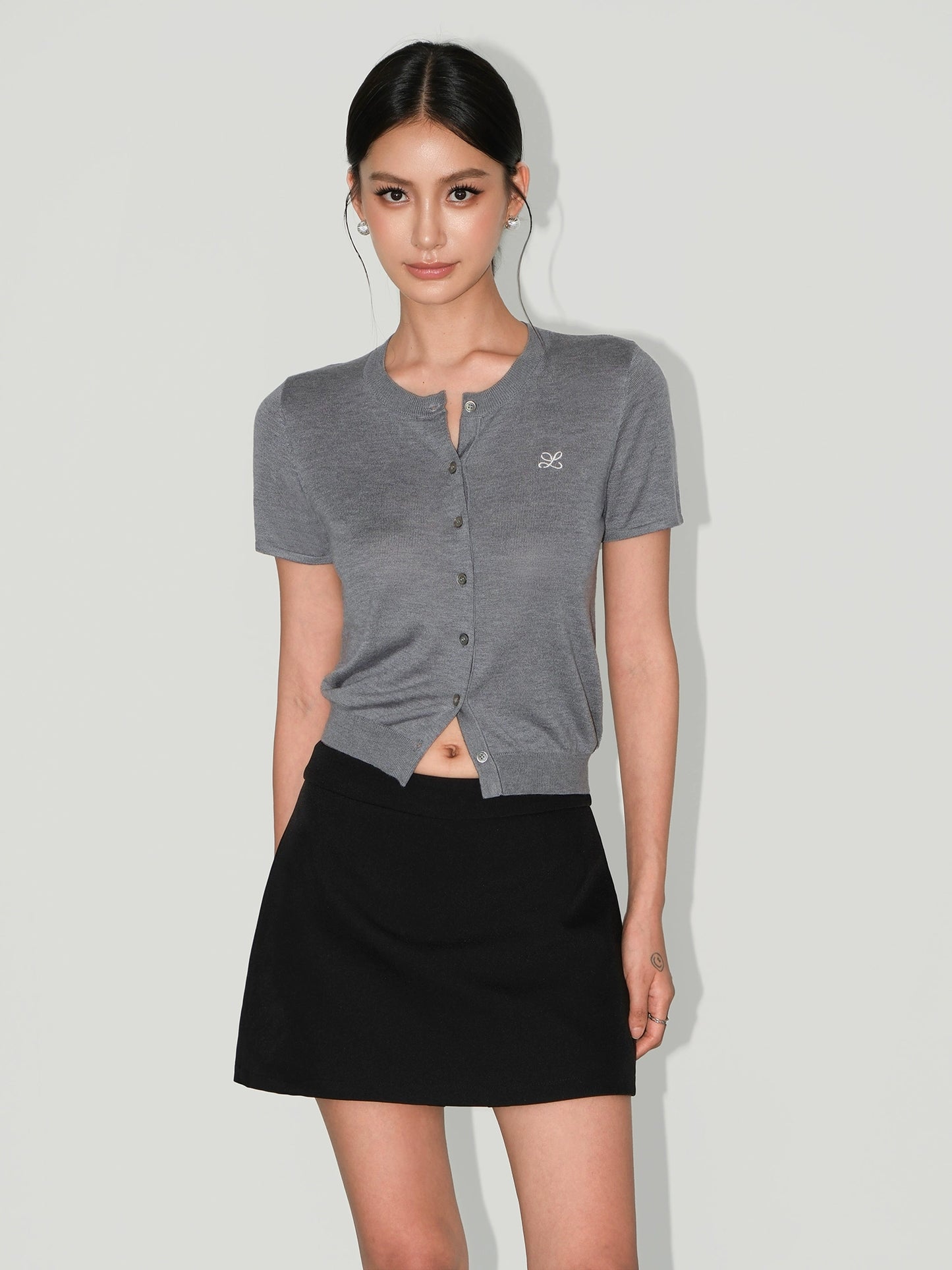 Kali Easygoing Shirt