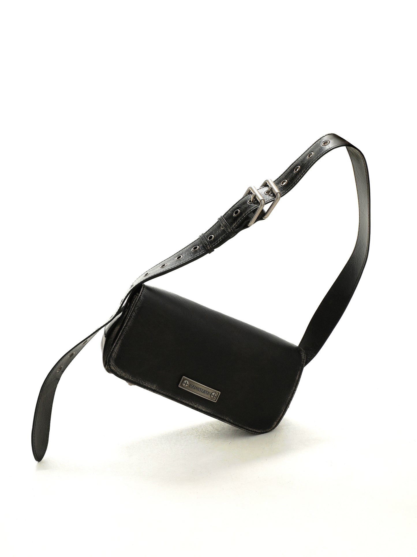 Old-Soul Crossbody Bag