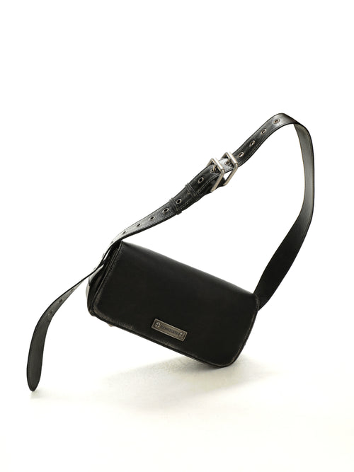 Old-Soul Crossbody Bag