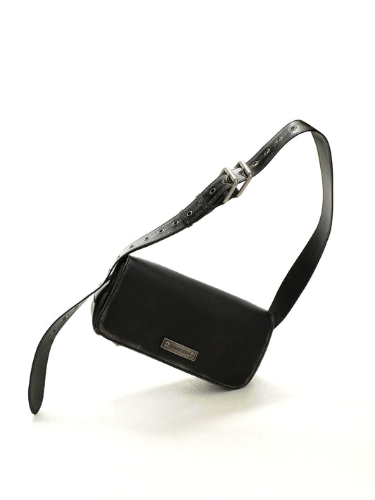 Old-Soul Crossbody Bag