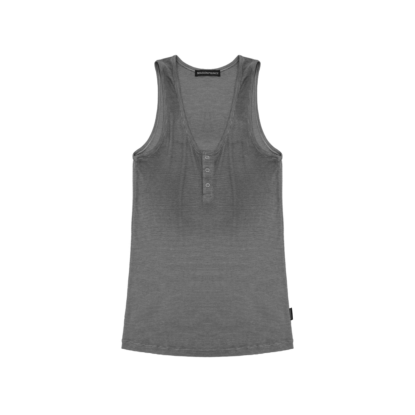 Coastal Henley Tank