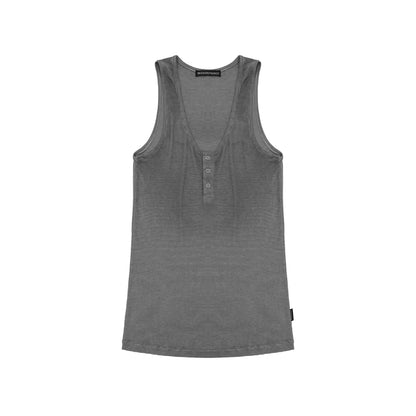 Coastal Henley Tank