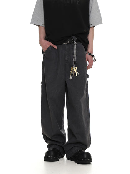 Future Forge Pants