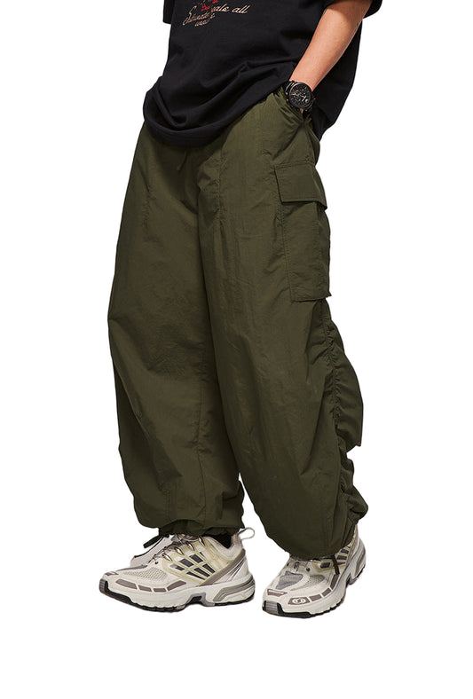 Airform Cargo Trousers